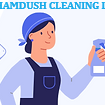 Hamdush Cleaning